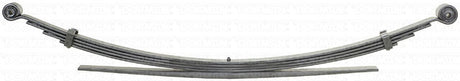 Dorman (Oe Solutions) 929-126 Leaf Spring||929-126.Jpg||85||d18929126||1631223