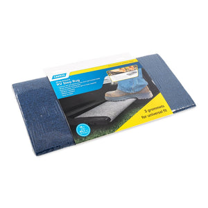 Product of Camco 42924 Entry Step Rug