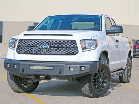 Product of Steelcraft 71-13380 Fortis  Bumper 