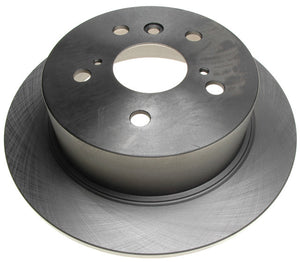 Product of Raybestos Brakes 980467R R-Line Solid 1-Piece Brake Rotor 