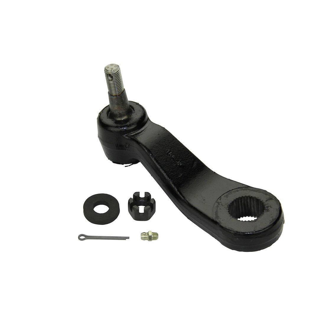 Moog Chassis K6536hd Pitman Arm||k6536hd.Jpg||85||m12k6536hd||882834