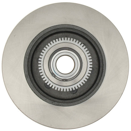 Product of Raybestos Brakes 680178R R-Line Plain Face 2-Piece Brake Rotor 