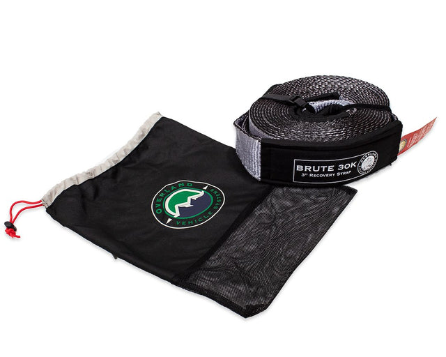 Overland Vehicle Systems 19069916 Tow Strap||19069916_2.Jpg||85||ovs19069916||1244699