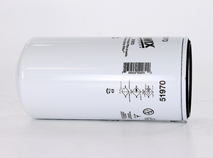 Wix Filters 51970 Oil Filter||51970.Png||85||w6951970||2155791