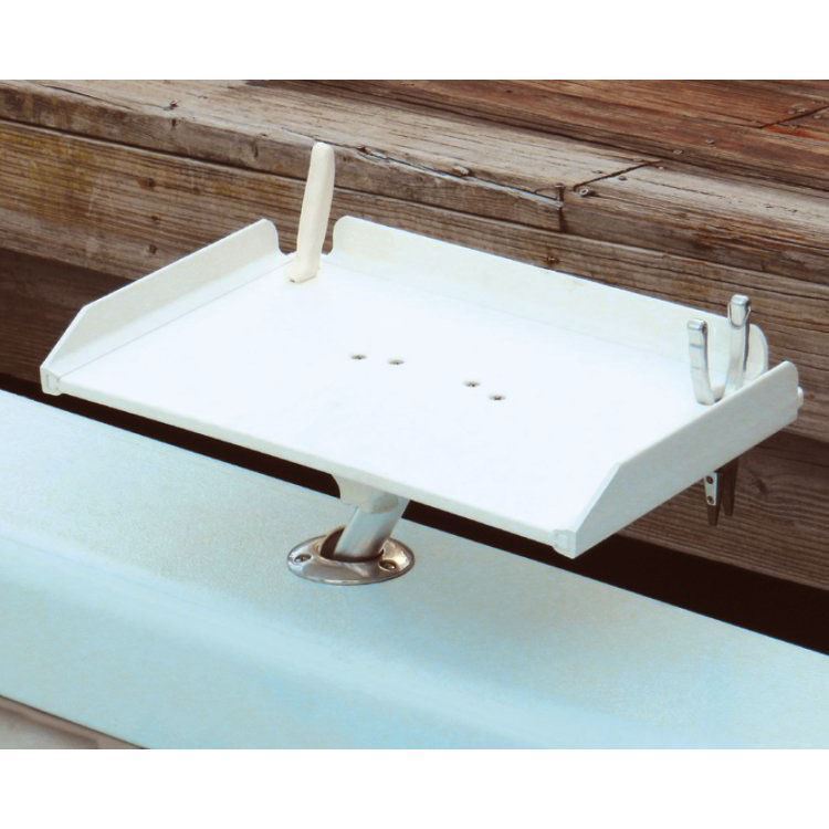Product of Taco P01-2120w Fillet Table