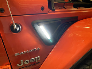 Product of Oracle Lighting 5861-504 Side Marker Light - Led