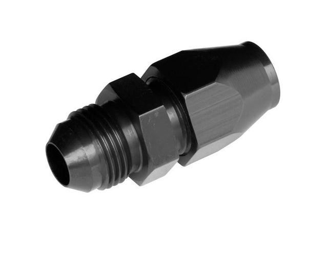 Product of Redhorse Performance 3100 Series 3100-08-08-2 Crimp-On 1/2 Inch (-8 AN) Black 