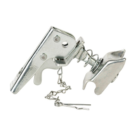 Product of Husky Towing 87082 Trailer Coupler Repair Kit