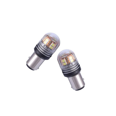 Product of Putco C3157r Backup Light Bulb - Led