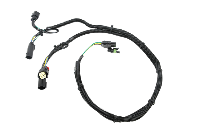 Putco 529005 Tailgate Light Wiring Harness||529005.Png||85||p45529005||1040956