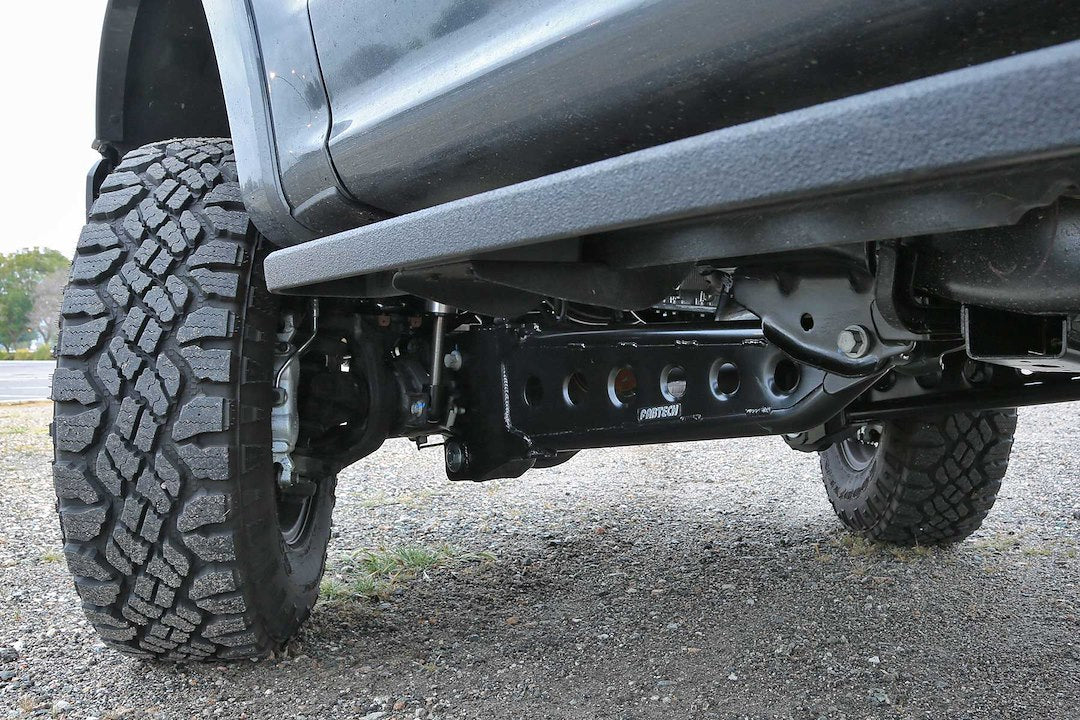 Product of Fabtech Motorsports Fts22321 Radius Arm