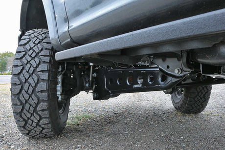 Product of Fabtech Motorsports Fts22321 Radius Arm