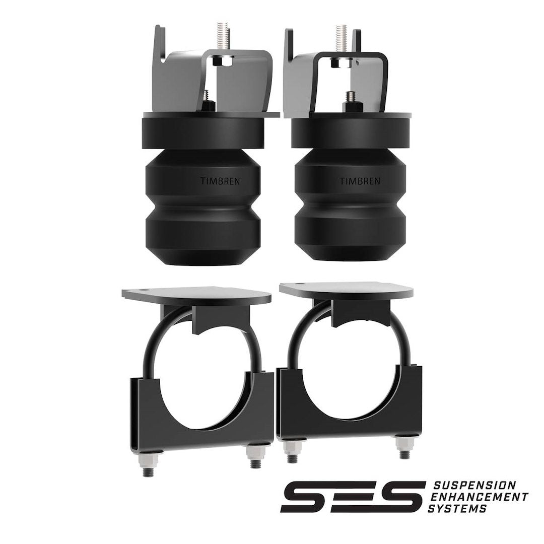 Product of Timbren Fr1504e Helper Spring Kit