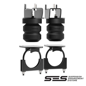 Product of Timbren Fr1504e Helper Spring Kit