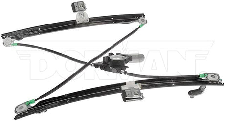 Dorman (Oe Solutions) 741-534 Window Regulator||741-534_1.Jpg||86||d18741534||1633686