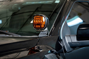 Product of Addictive Desert Designs Ac1101801na Driving/ Fog Light Mounting Bracket