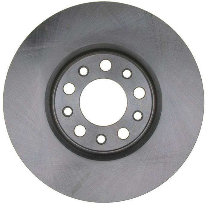 Product of Raybestos Brakes 780995R R-Line Vented 2-Piece Brake Rotor 