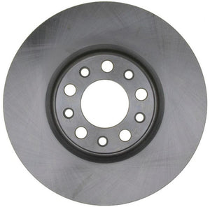 Product of Raybestos Brakes 780995R R-Line Vented 2-Piece Brake Rotor 
