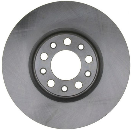 Product of Raybestos Brakes 780995R R-Line Vented 2-Piece Brake Rotor 