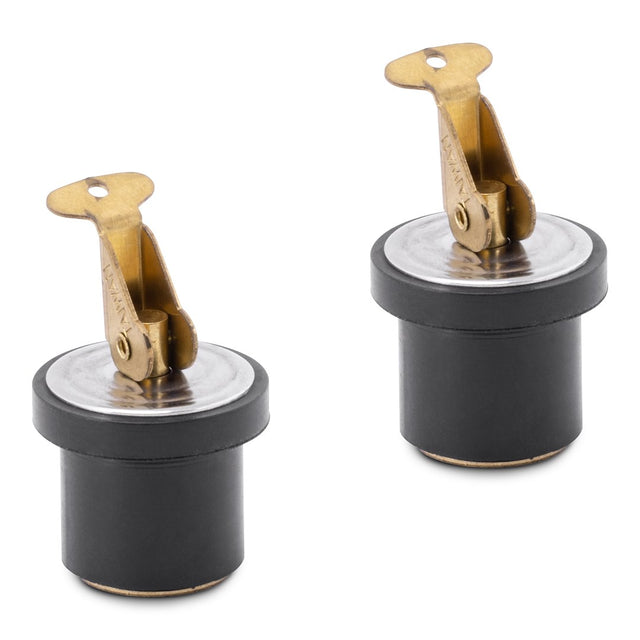 Product of Moeller Marine Products 053076-10 Livewell Plug