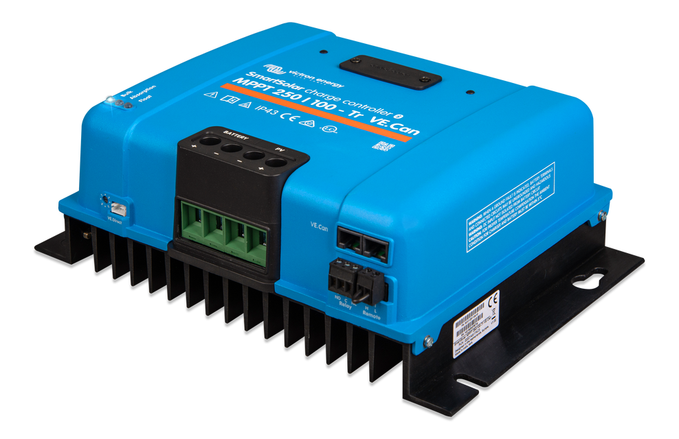 Victron Energy Scc125110412 Battery Charger/ Solar Panel Converter||scc125110412_4.Png||89||vicc125110412||1509225