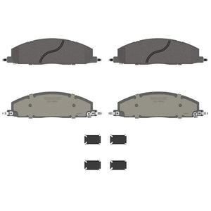 Wagner Brakes Oex1400m Brake Pad||oex1400m.Jpg||85||w66oex1400m||2221370