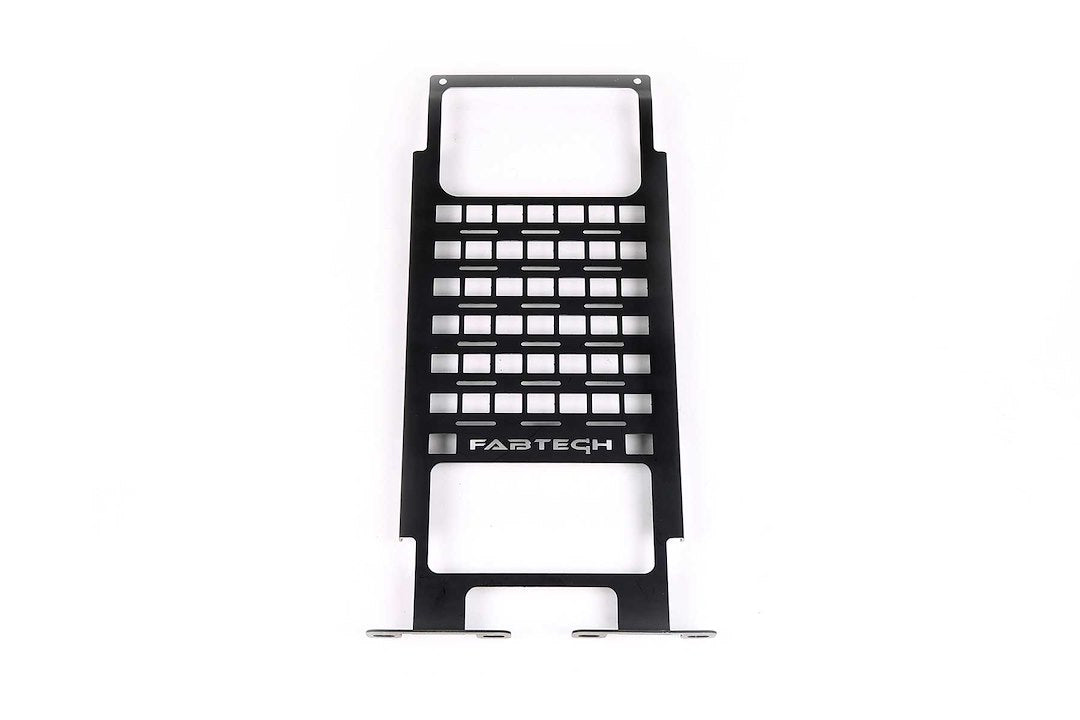 Fabtech Motorsports Fts24307 Molle Cargo Panel||fts24307-Kit.Jpg||85||f37fts24307||1004414