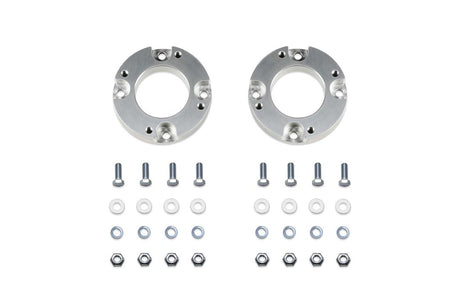 Fabtech Motorsports Ftl5607 Leveling Kit Suspension||ftl5607.Jpg||85||f37ftl5607||1492643