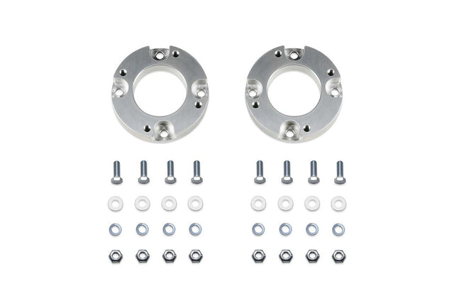 Fabtech Motorsports Ftl5607 Leveling Kit Suspension||ftl5607.Jpg||85||f37ftl5607||1492643