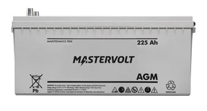 Product of Mastervolt 62002250 Battery