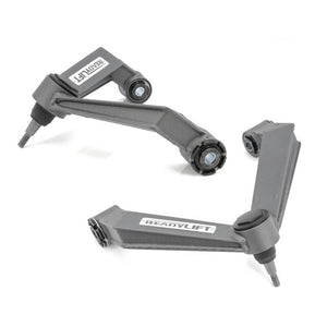 Product of ReadyLIFT 44-3100 SST ® Series Steel Control Arm 