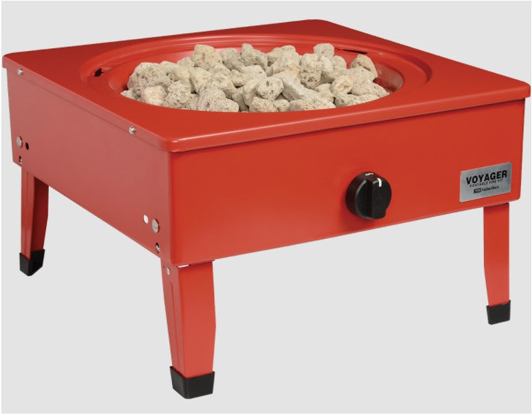 Product of Suburban Mfg 3033a Fire Pit