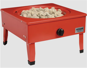 Product of Suburban Mfg 3033a Fire Pit