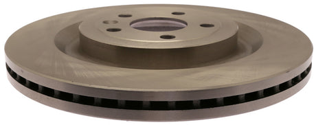 Product of Raybestos Brakes 682142R R-Line Vented 1 Piece Brake Rotor 