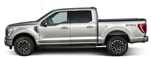 Leer 631159 Tonneau Cover||||88||l77631159||2024723