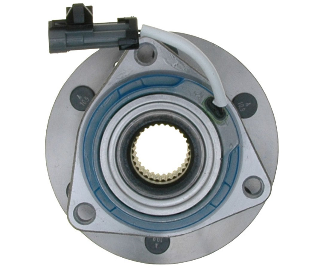 Raybestos Brakes 713198 Wheel Bearing And Hub Assembly||713198_2.Jpg||87||r42713198||1298541