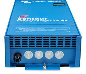 Product of Victron Energy Cch024040000 Battery Charger