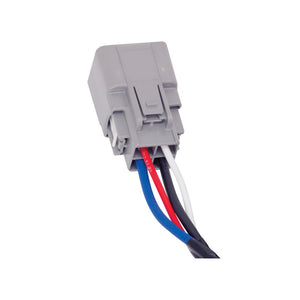 Tekonsha 302400 Trailer Brake Control Wiring Harness||302400_1.Jpg||86||t1m302400||2091484