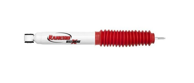 Product of Rancho RS55072 RS5000X Twin Tube Shock Absorber 