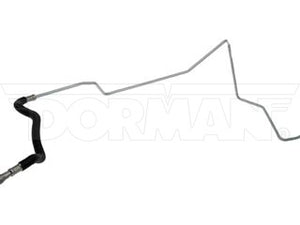 Dorman (Oe Solutions) 624-864 Auto Trans Oil Cooler Hose Assembly||624-864_2.Jpg||87||d18624864||1220686