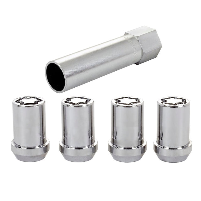 Mcgard Wheel Access 25254 Wheel Lock||25254-Complete.Jpg||85||m1525254||904886