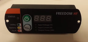 Xantrex 808-1840 Power Inverter Remote Control||xantrex-Freedom-Hf-Remote.Jpg||85||x168081840||947071