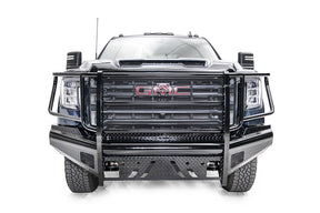 Fab Fours Gm20-S5060-1 Bumper||bs_Gm20_S5060_Frnt.Jpg||85||f66gm20s50601||1638250