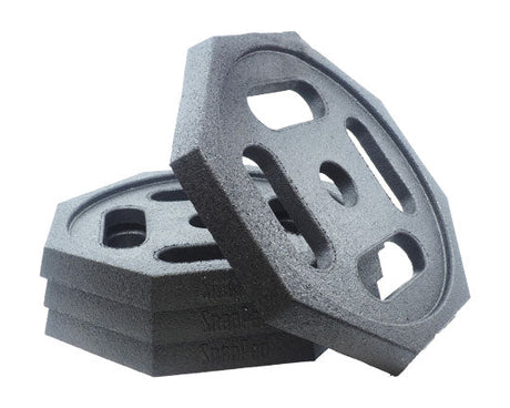 Snappad Base1 Leveling Jack Foot Pad||base1_1.Jpg||86||snpbase1||1168477