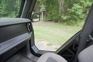 Product of Fab Fours Fb1030-1 Door