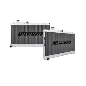 Product of Mishimoto Mmrad-Sti-08 Radiator