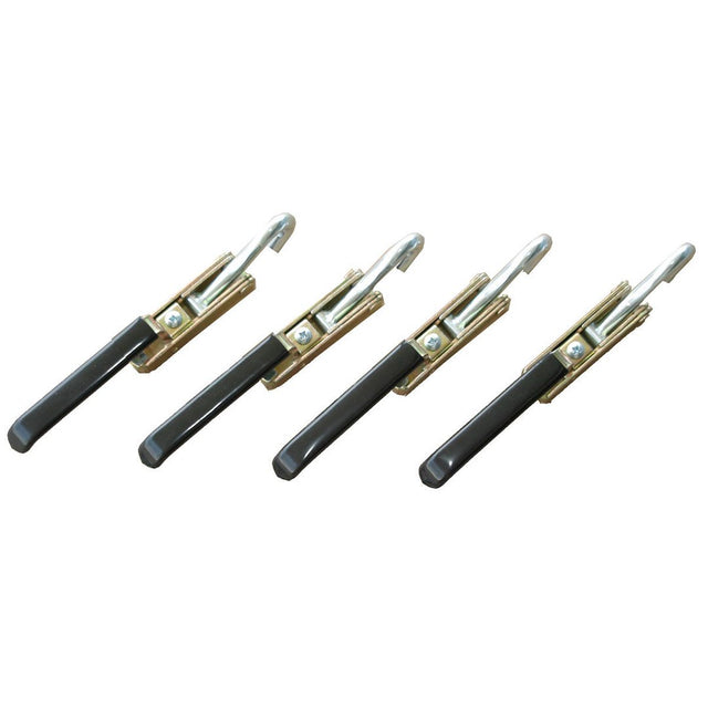 Lippert Components 182894 Turnbuckle Handle||182894.Jpg||85||m6v182894||867339