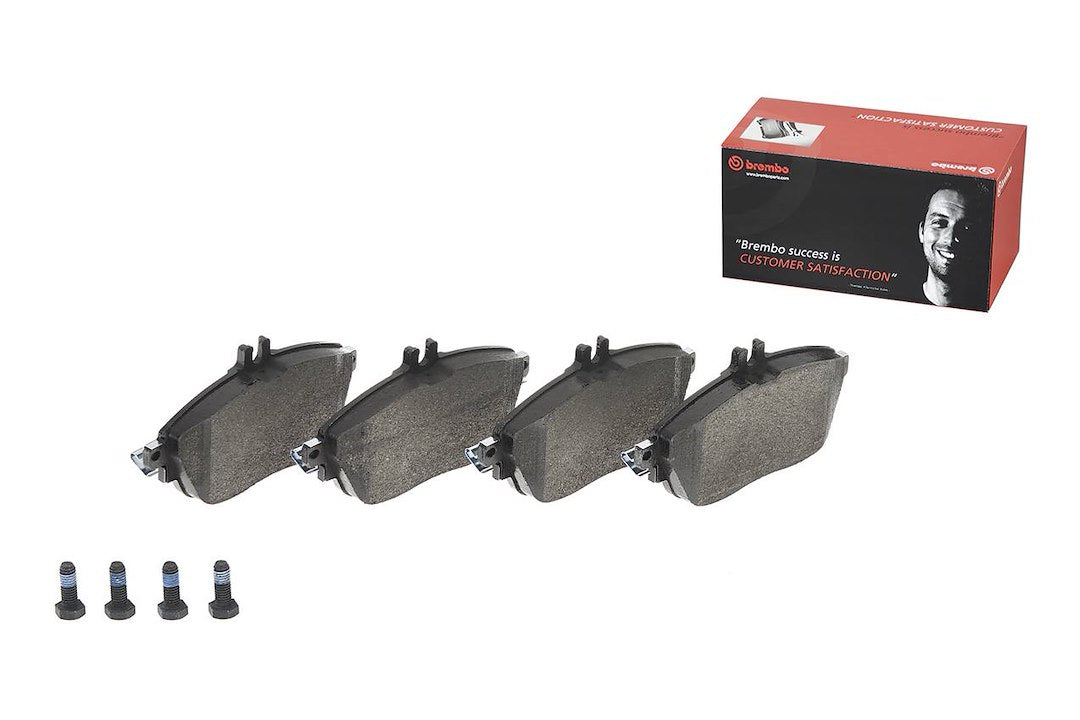 Product of Brembo P50093 Brake Pad - Set Of 4 
