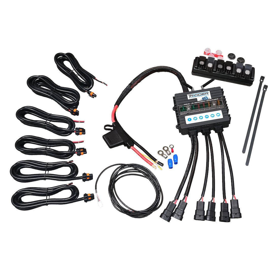 Oracle Lighting 3001bro Multi Purpose Light Controller||3001bro.Jpg||85||o373001bro||1559813