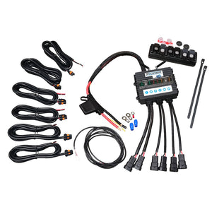 Oracle Lighting 3001bro Multi Purpose Light Controller||3001bro.Jpg||85||o373001bro||1559813
